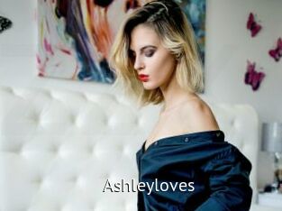 ashleyloves Zizi X