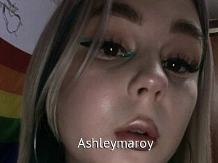 Ashleymaroy