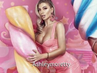 Ashleymoretty