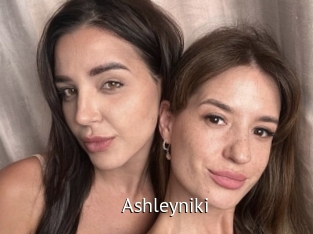 Ashleyniki