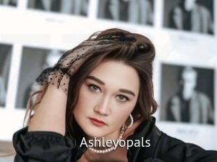 Ashleyopals