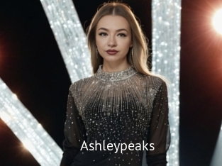 Ashleypeaks