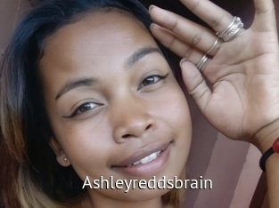 Ashleyreddsbrain