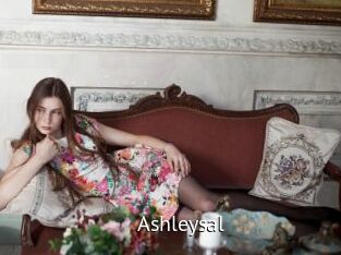 ashleysal Zizi X
