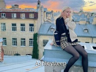 Ashleysleep