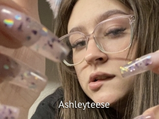 Ashleyteese