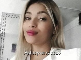 Ashleyversace18
