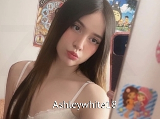 ashleywhite18 Zizi X