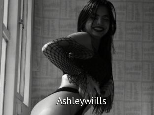 Ashleywiills