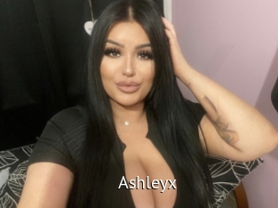 Ashleyx