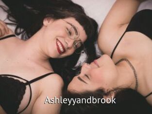Ashleyyandbrook