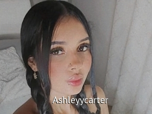 Ashleyycarter