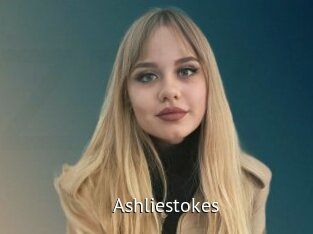Ashliestokes