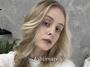Ashlimarvis
