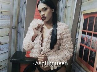 Ashlinqueen