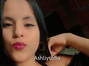 Ashliysofia
