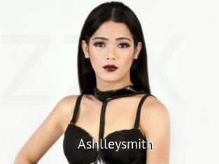 Ashlleysmith