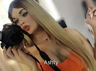 ashly Zizi X