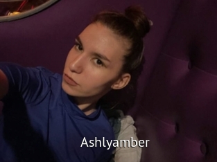 Ashlyamber