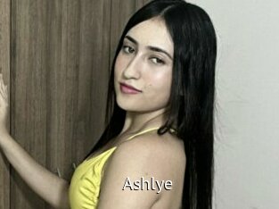 ashlye Zizi X