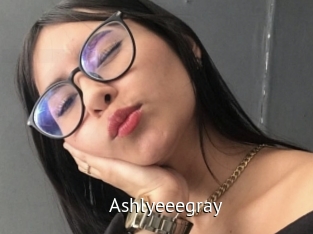 Ashlyeeegray