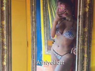 Ashlyeliott