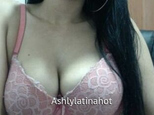 ashlylatinahot Zizi X