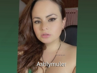 Ashlymuler