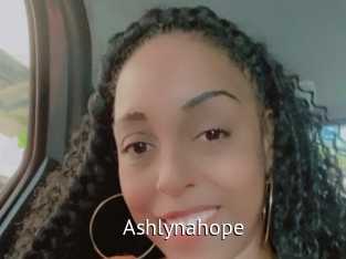Ashlynahope