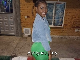 Ashlynaughty