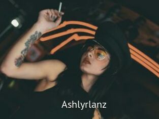 Ashlyrlanz