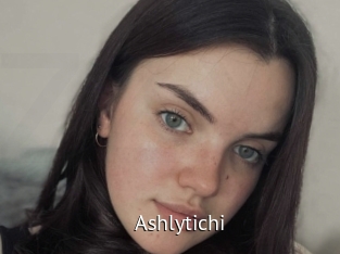 Ashlytichi