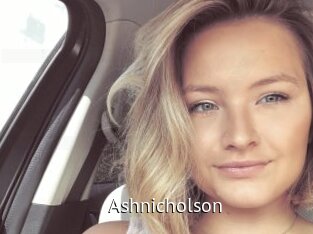 Ashnicholson