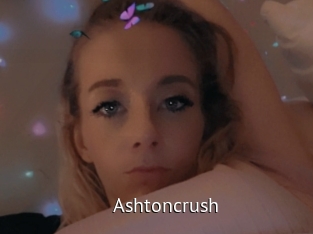 Ashtoncrush