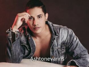 Ashtonevanns