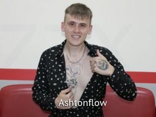 ashtonflow Zizi X