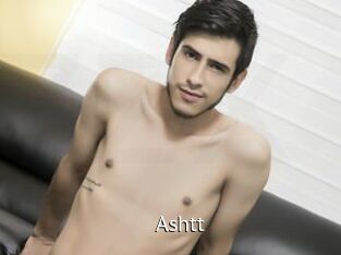 Ashtt