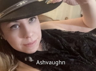 Ashvaughn