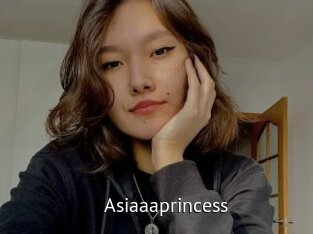 Asiaaaprincess