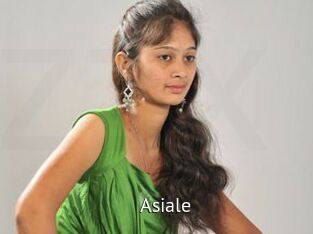 asiale Zizi X