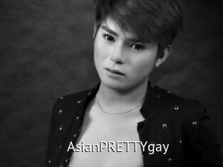 AsianPRETTYgay