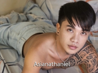 Asianathaniel
