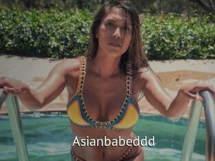 Asianbabeddd