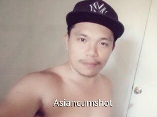 Asian_cumshot