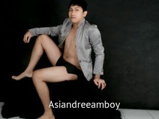 Asiandreeamboy