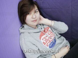 Asianprincessami
