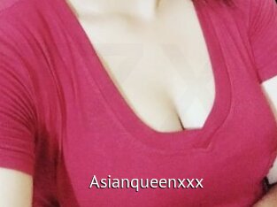 Asianqueenxxx