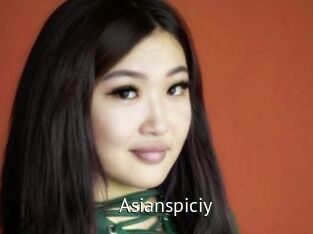 Asianspiciy