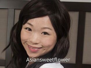 Asiansweetflower