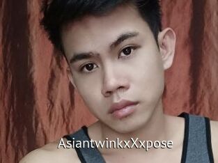 AsiantwinkxXxpose